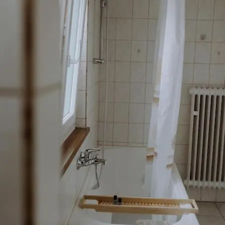 Maria Apartment Herten (Baden-Wurttemberg)