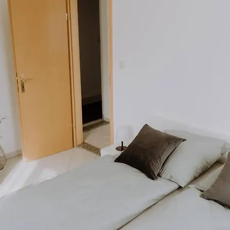 Apartment Maria Herten (Baden-Wurttemberg)