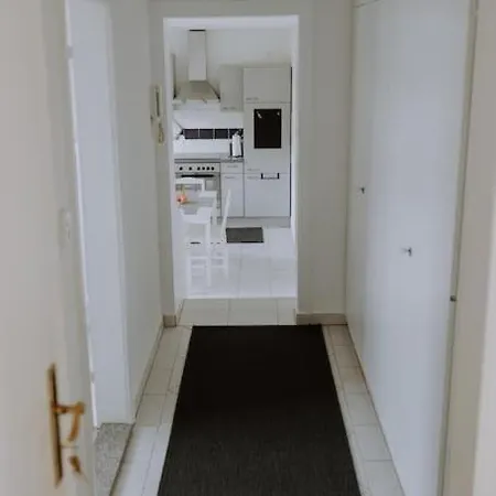Maria Apartment
