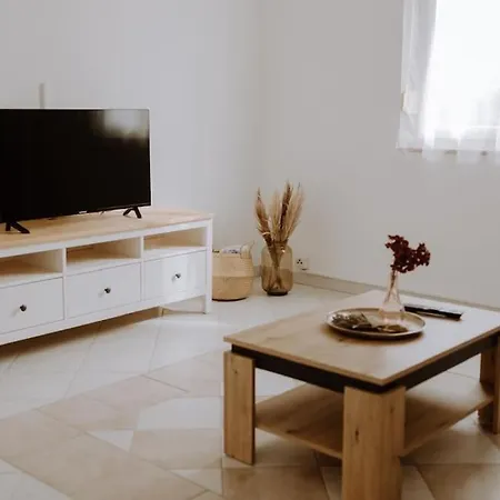 Apartment Maria