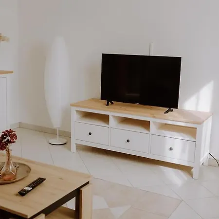 Maria Apartment Herten (Baden-Wurttemberg)