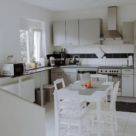 Maria Apartment