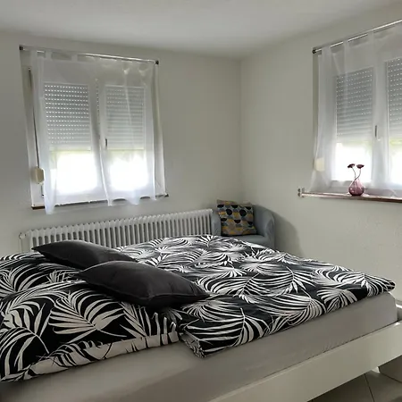 Maria Apartment Herten (Baden-Wurttemberg)