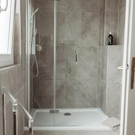 Apartment Maria Herten (Baden-Wurttemberg)