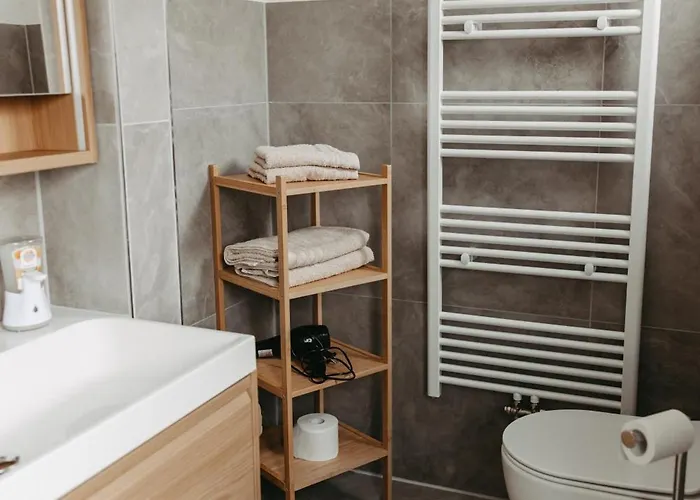 Апартаменты Maria